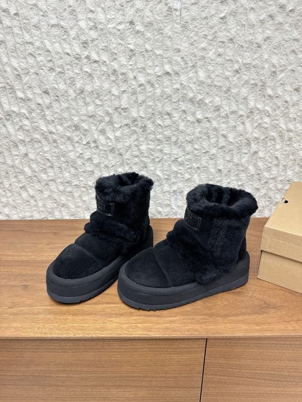 Угги фото 2