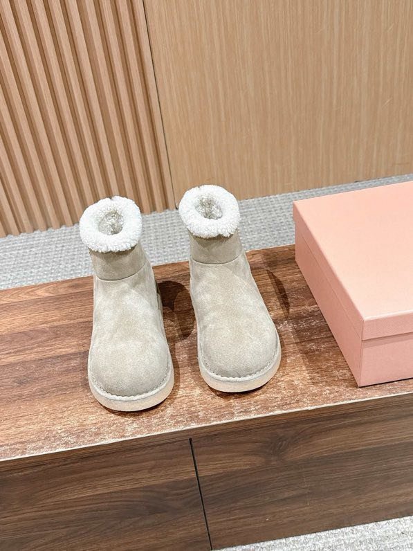 Ugg boots фото 2