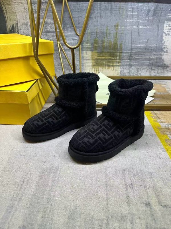 Угги фото 2