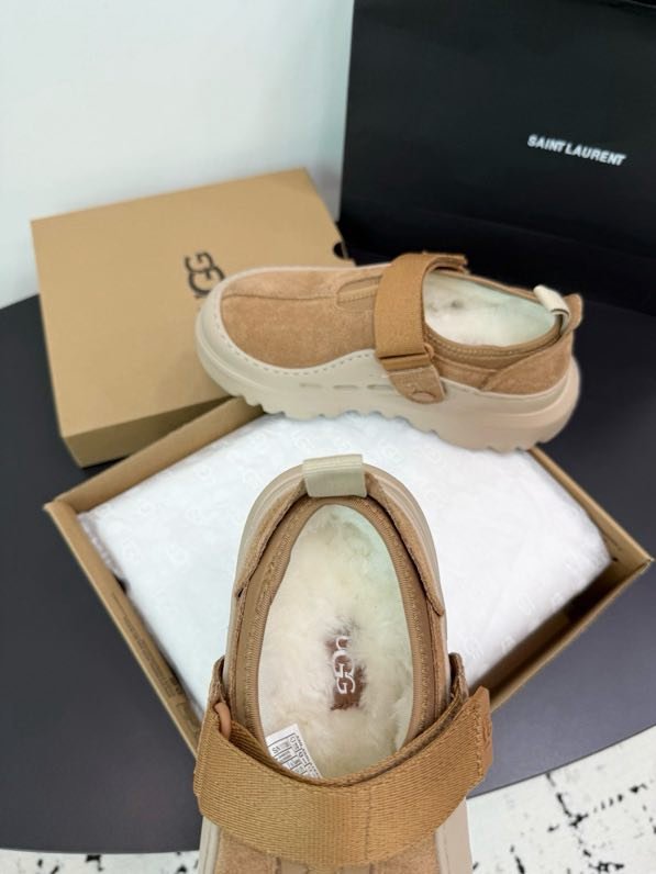 Ugg boots фото 3