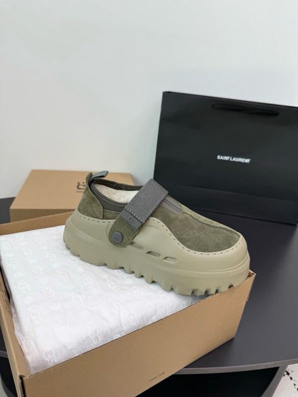 Ugg boots фото 3