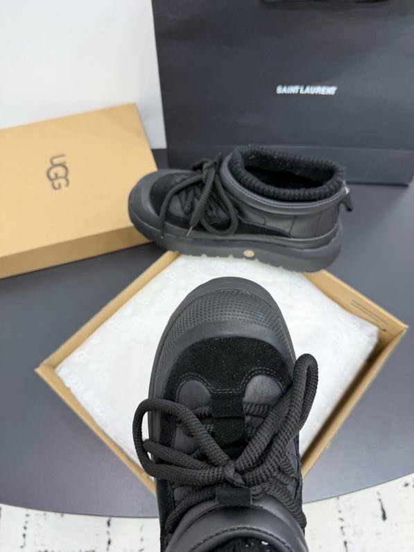 Ugg boots фото 3