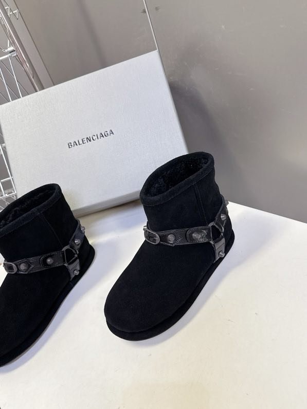 Ugg boots фото 3