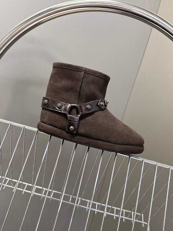 Ugg boots фото 3