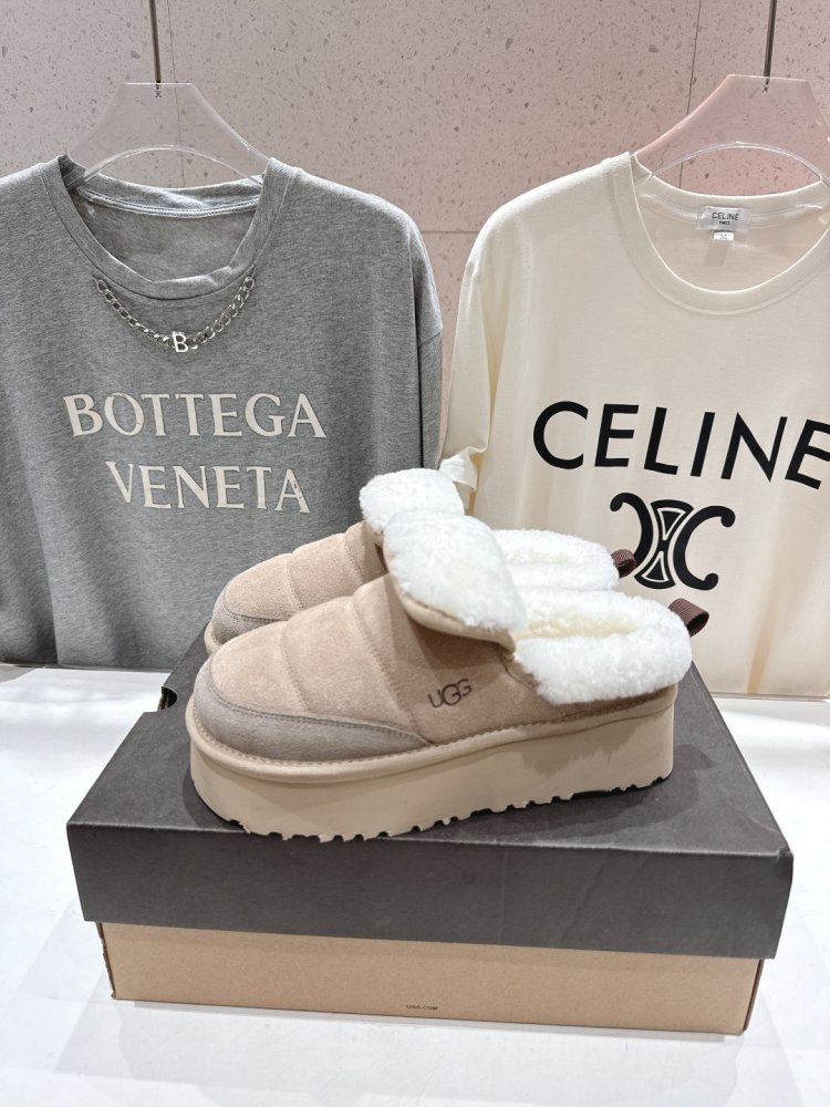 Ugg boots фото 3