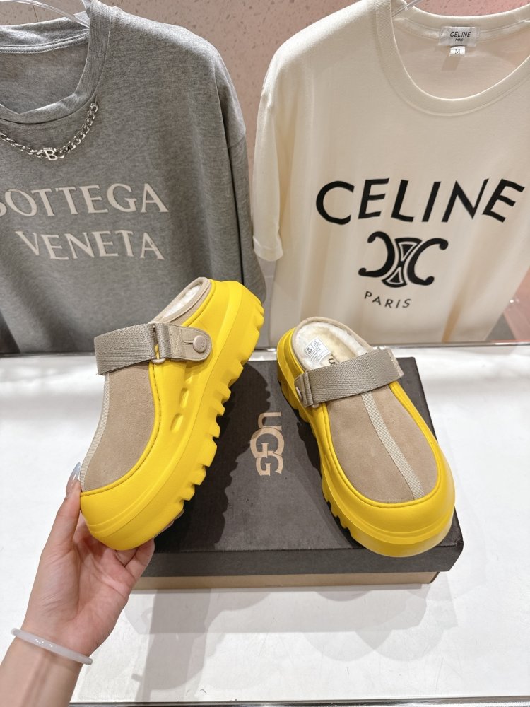 Ugg boots фото 3