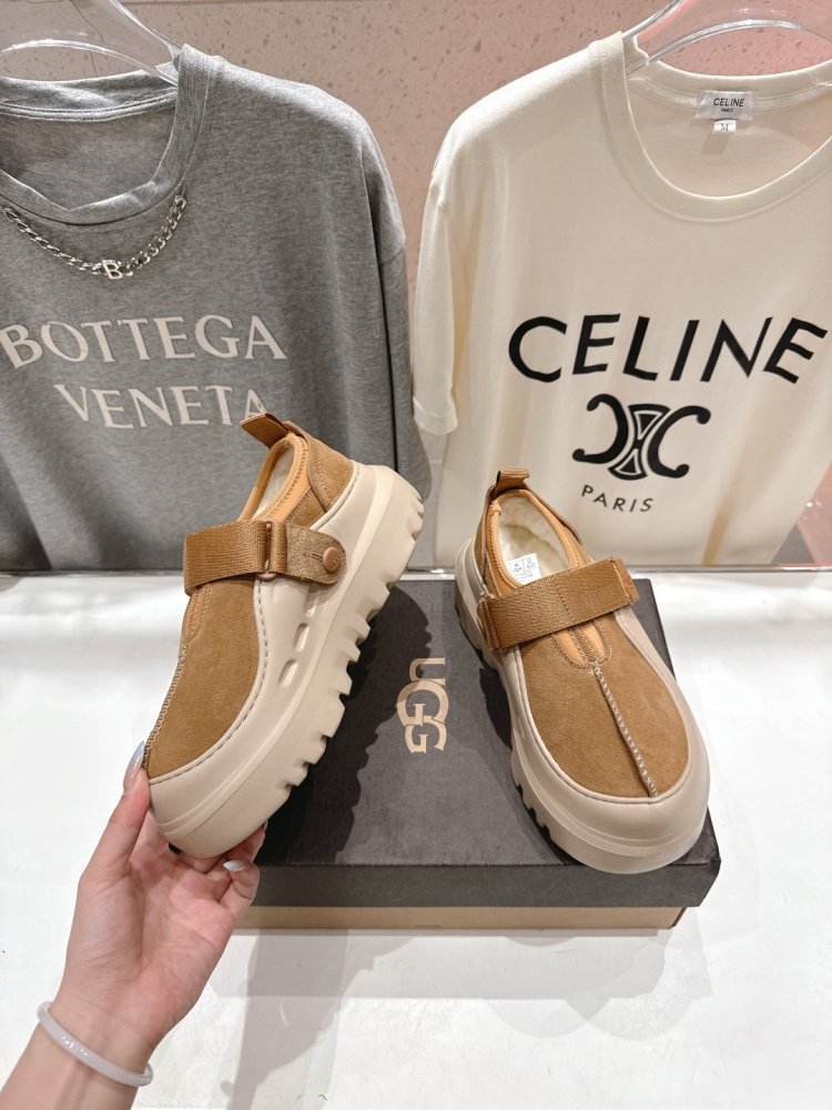 Ugg boots фото 3