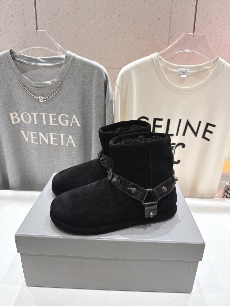 Ugg boots фото 3