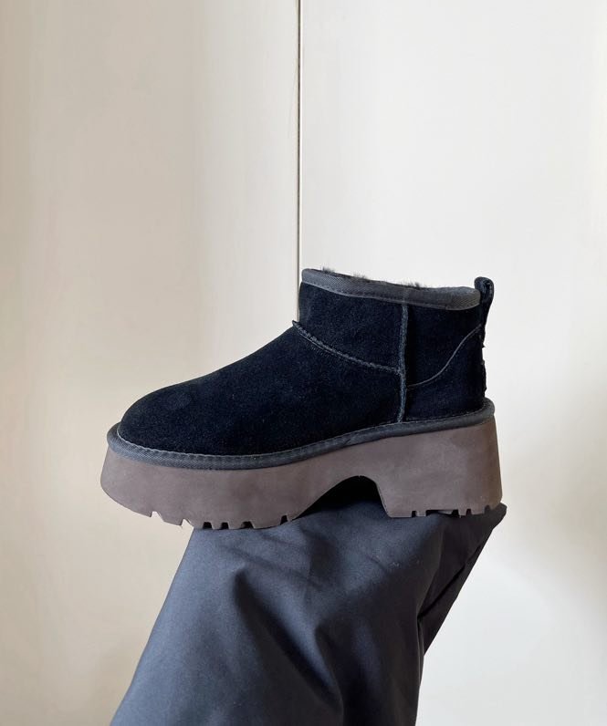 Ugg boots фото 3