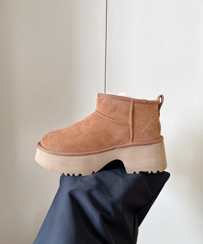 Ugg boots фото 3