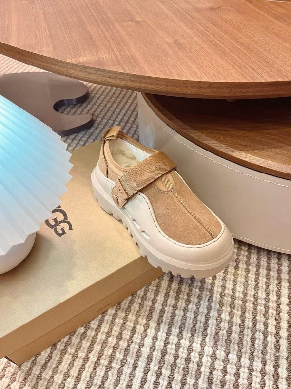 Ugg boots фото 3