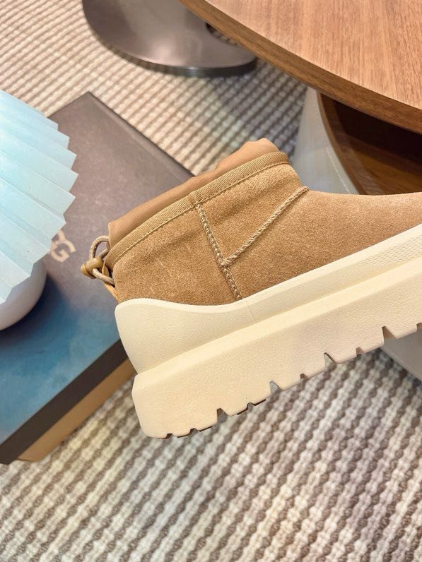 Ugg boots фото 3