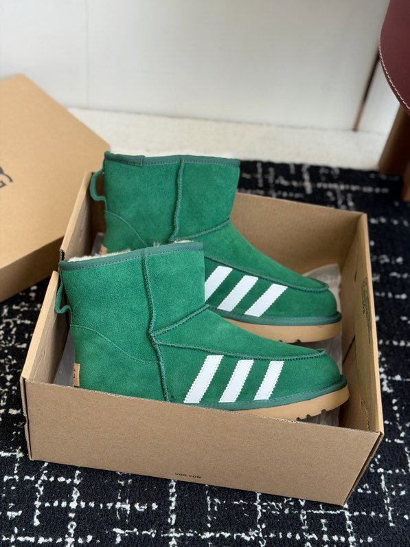 Ugg boots фото 3