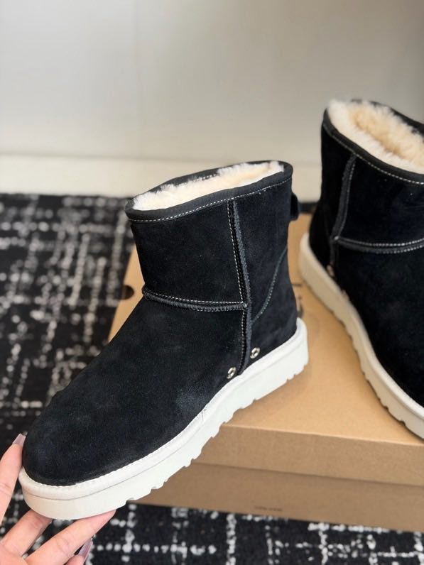 Ugg boots фото 3