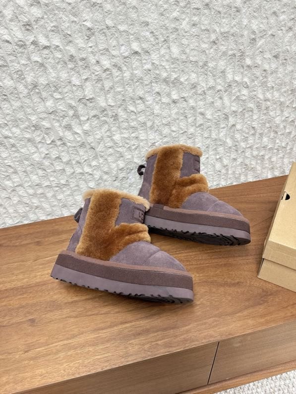 Ugg boots фото 3