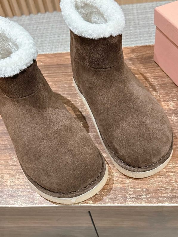 Ugg boots фото 3