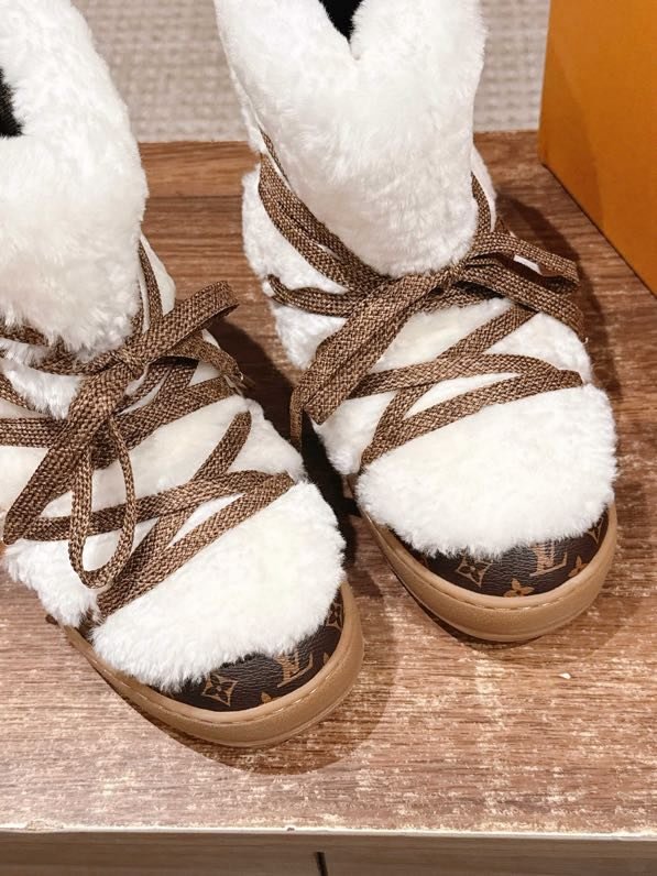 Ugg boots фото 3