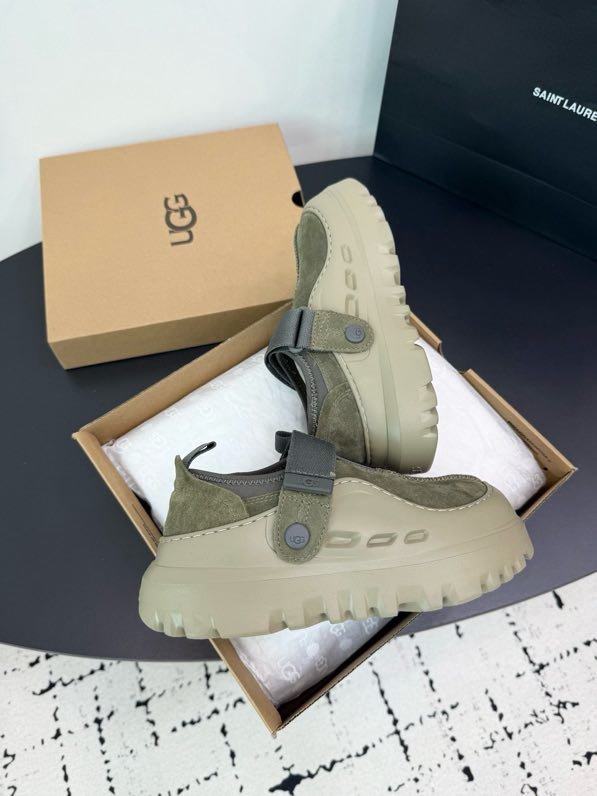 Ugg boots фото 4