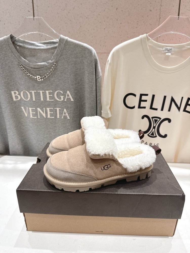 Ugg boots фото 4