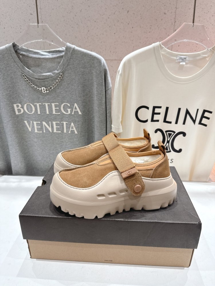 Ugg boots фото 4