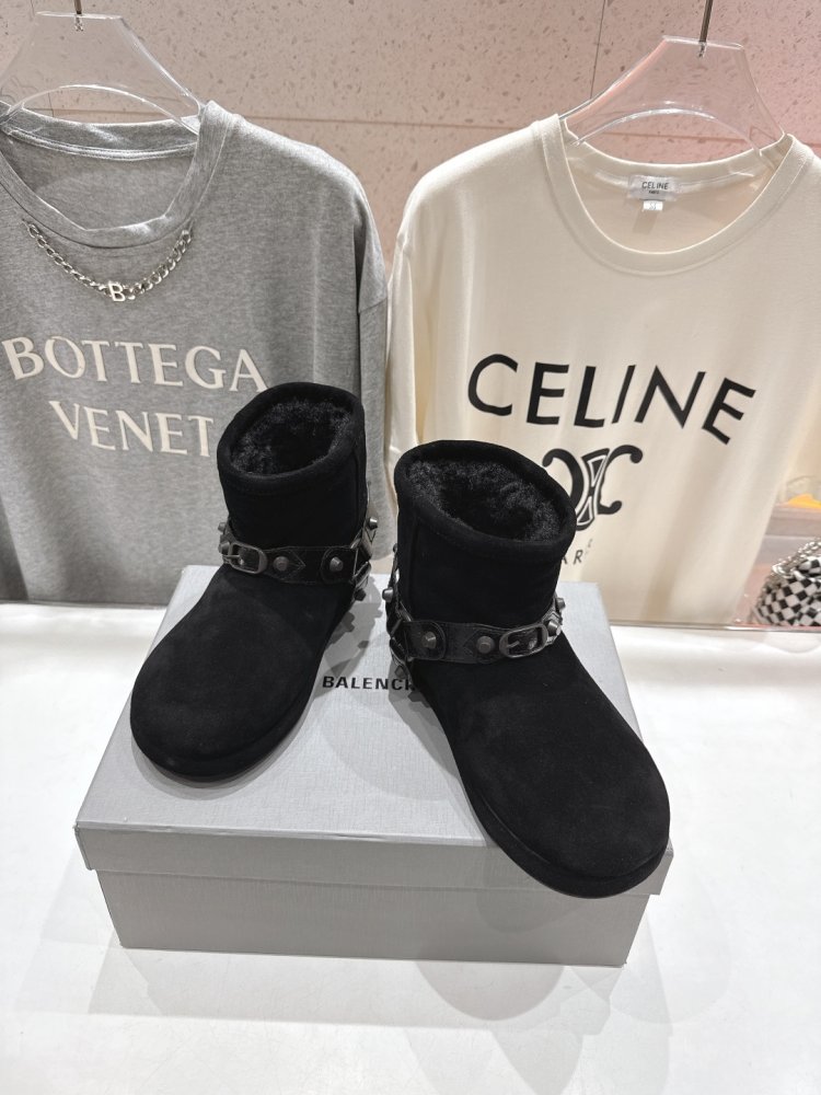 Ugg boots фото 4