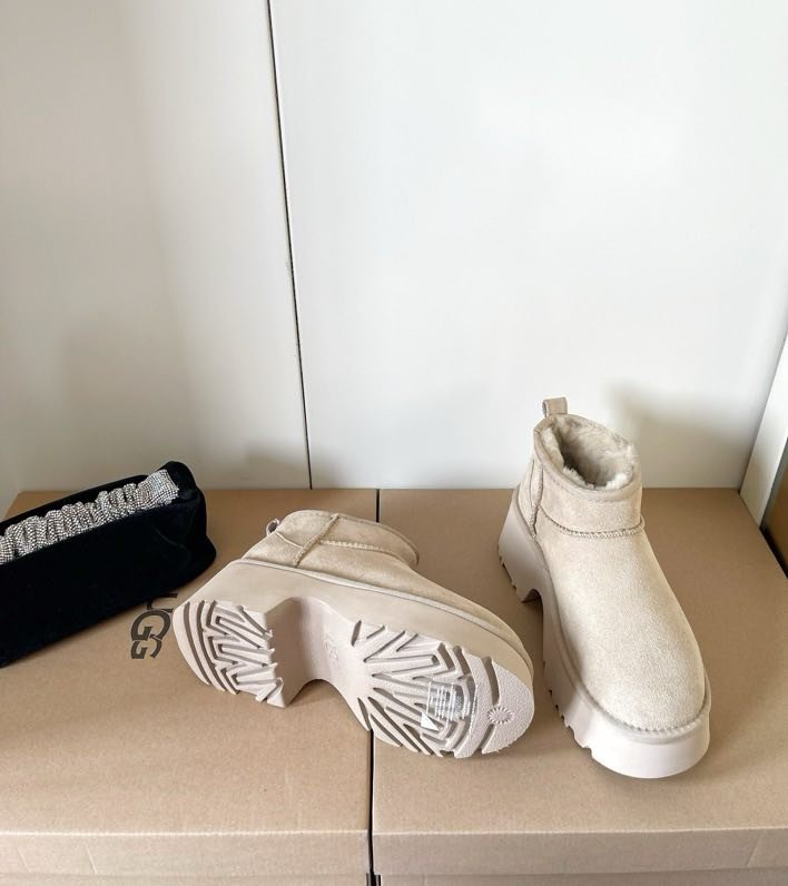 Ugg boots фото 4