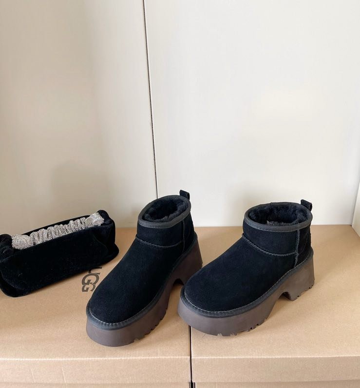 Ugg boots фото 4