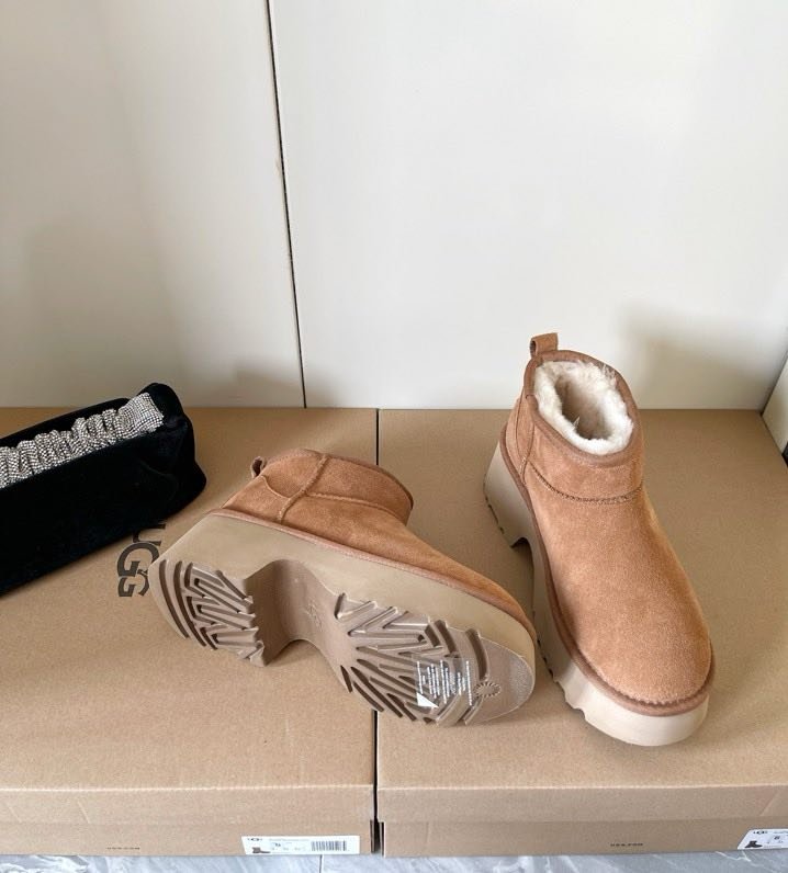 Ugg boots фото 4