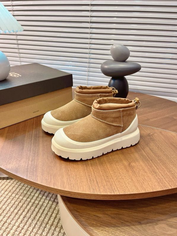 Ugg boots фото 4