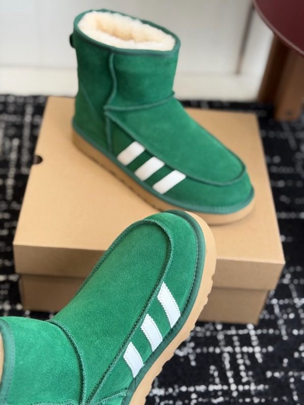 Ugg boots фото 4