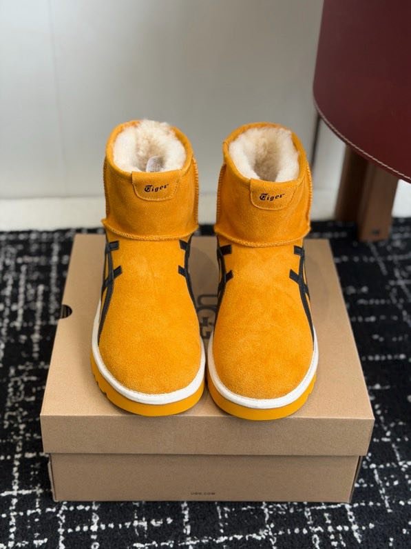 Ugg boots фото 4