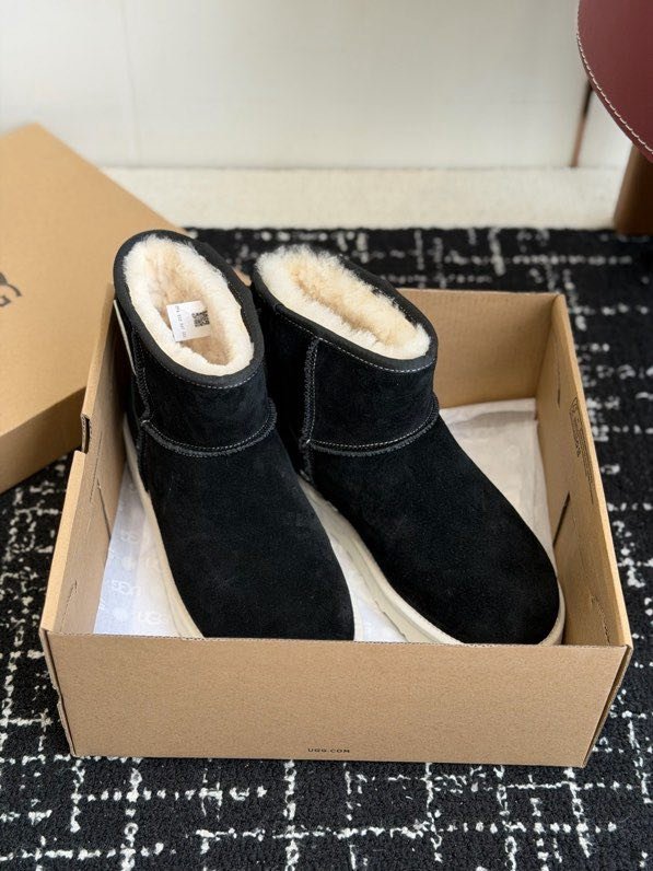 Ugg boots фото 4