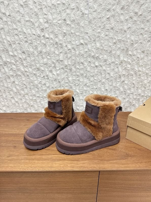 Ugg boots фото 4