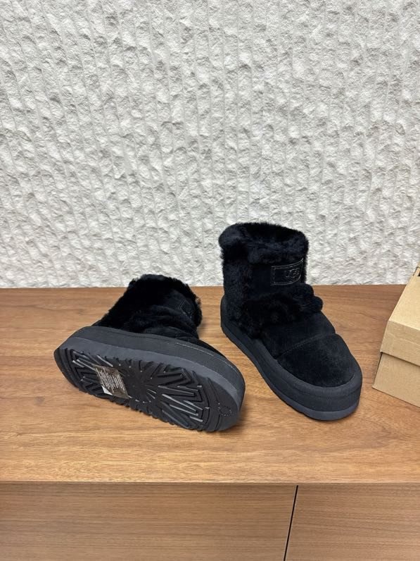 Угги фото 4
