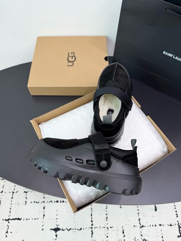 Ugg boots фото 5