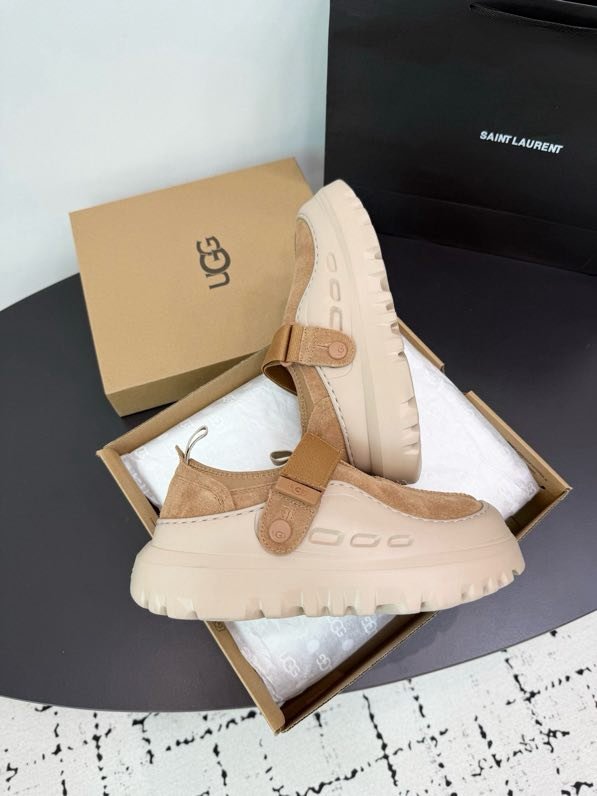 Ugg boots фото 5