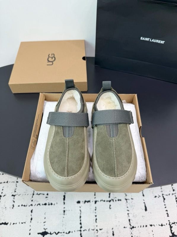 Ugg boots фото 5