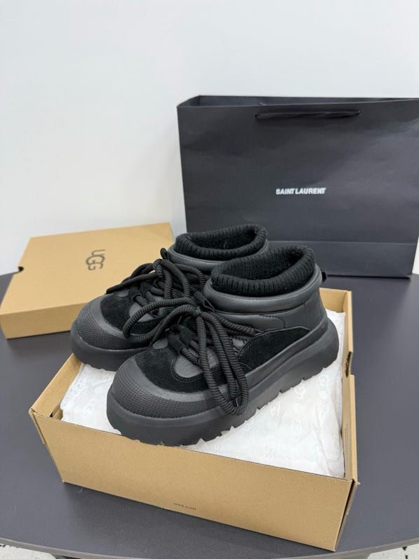 Ugg boots фото 5