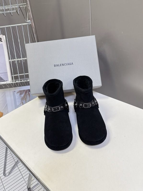 Ugg boots фото 5