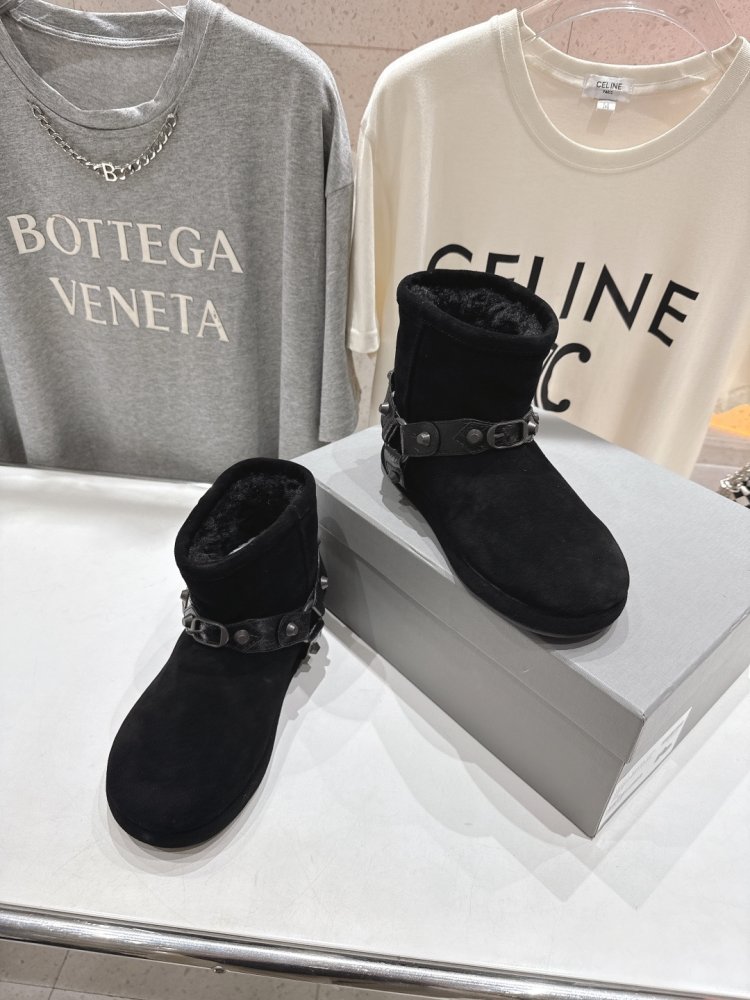 Ugg boots фото 5