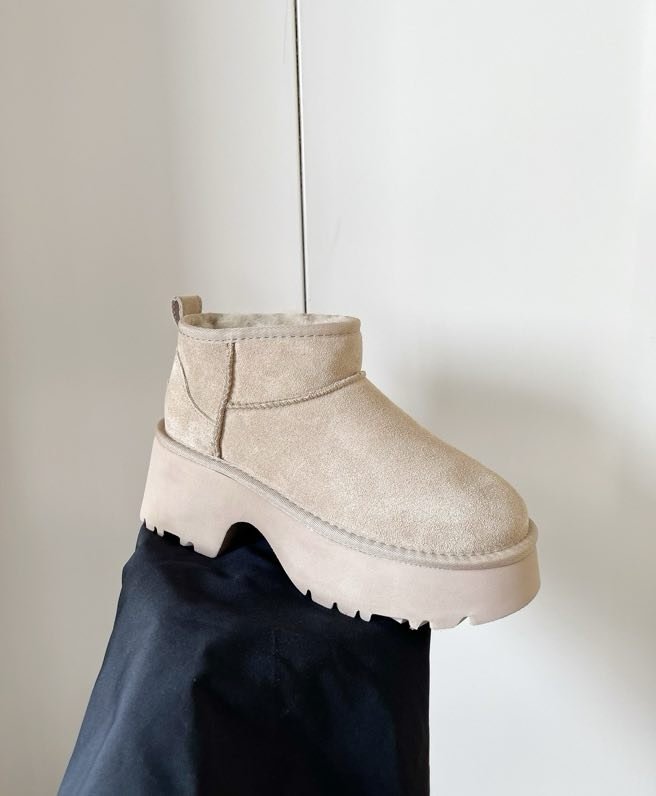 Ugg boots фото 5