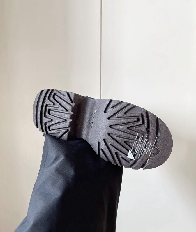 Ugg boots фото 5