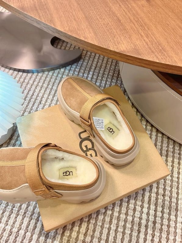 Ugg boots фото 5