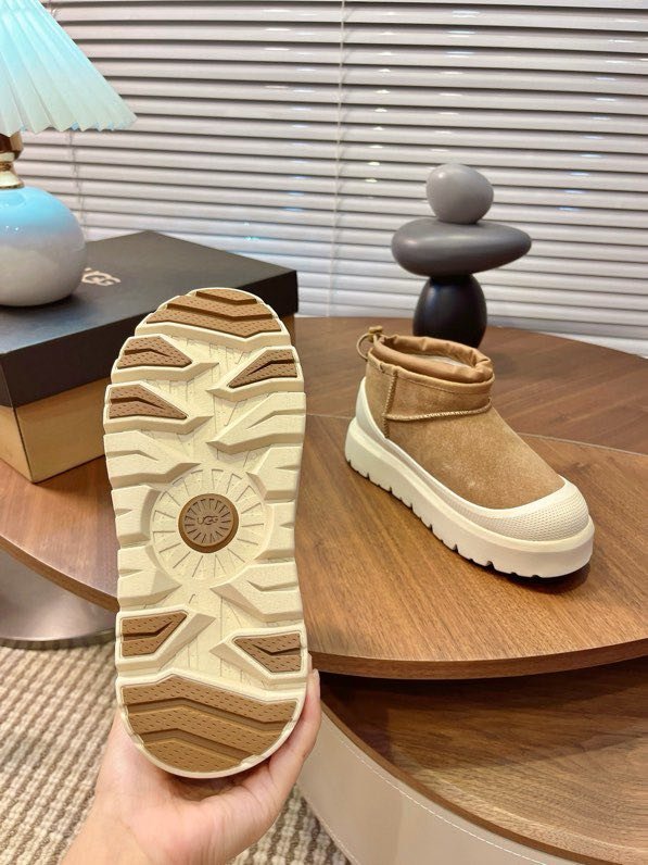 Ugg boots фото 5