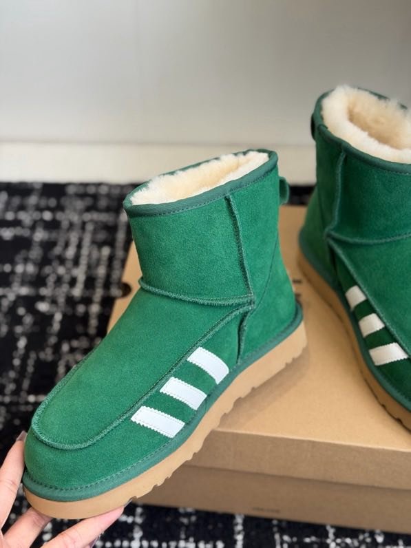 Ugg boots фото 5