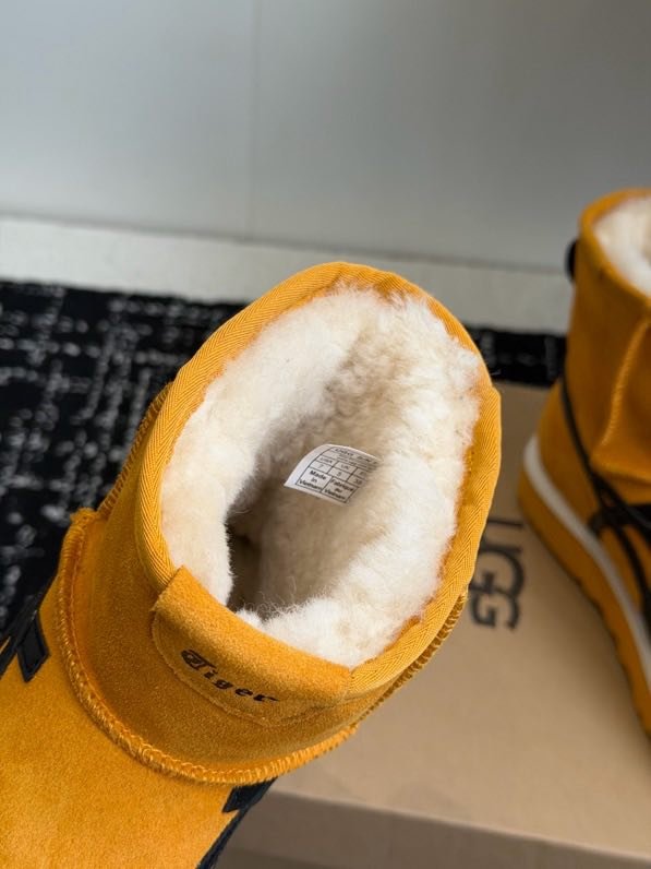 Ugg boots фото 5