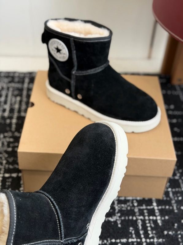 Ugg boots фото 5