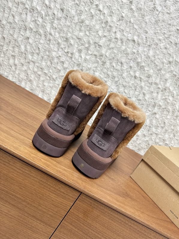 Ugg boots фото 5