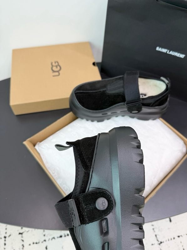 Ugg boots фото 6