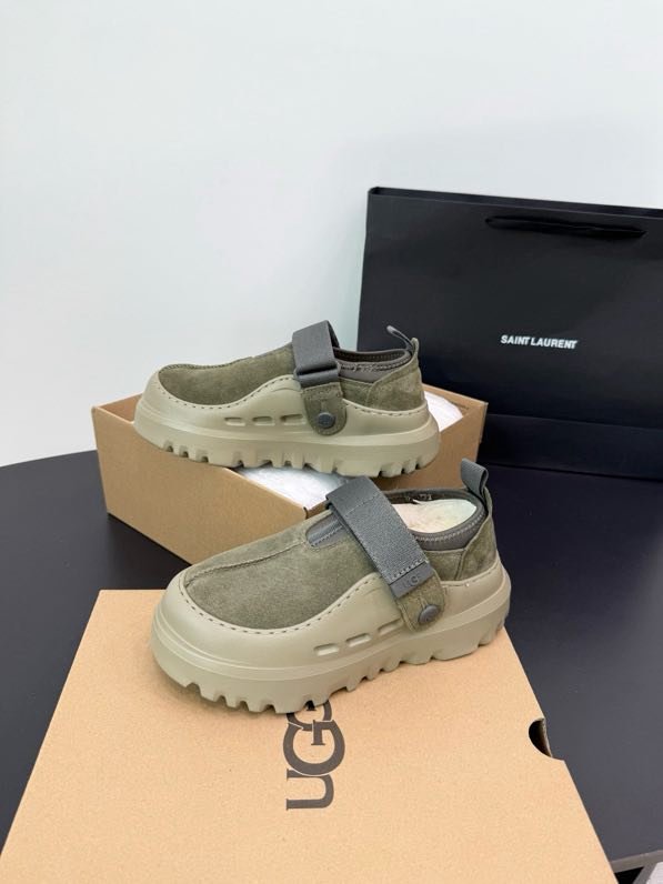 Ugg boots фото 6